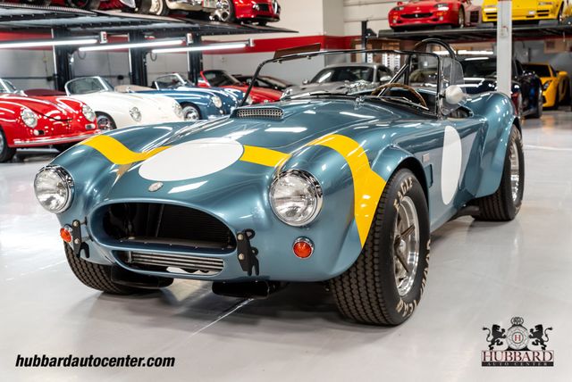 1964 Shelby Cobra CSX 7000  - 22577777 - 13