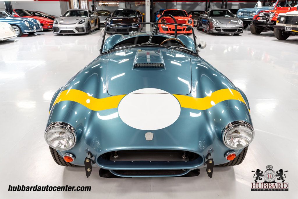 1964 Shelby Cobra CSX 7000  - 22577777 - 14