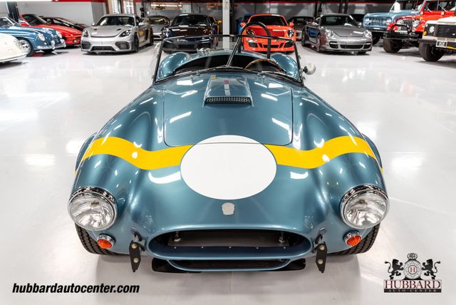 1964 Shelby Cobra CSX 7000  - 22577777 - 14