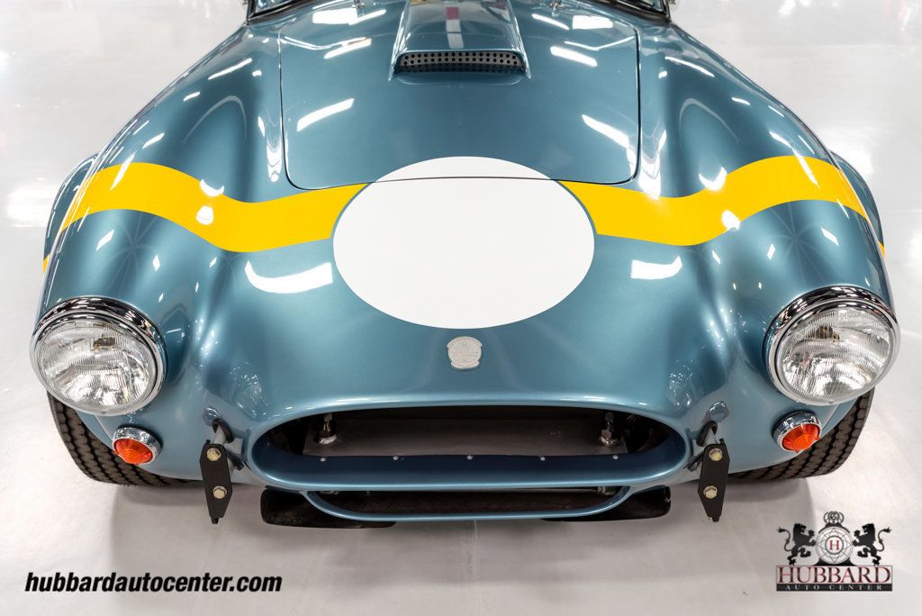 1964 Shelby Cobra CSX 7000  - 22577777 - 15