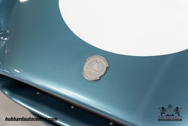 1964 Shelby Cobra CSX 7000  - 22577777 - 16