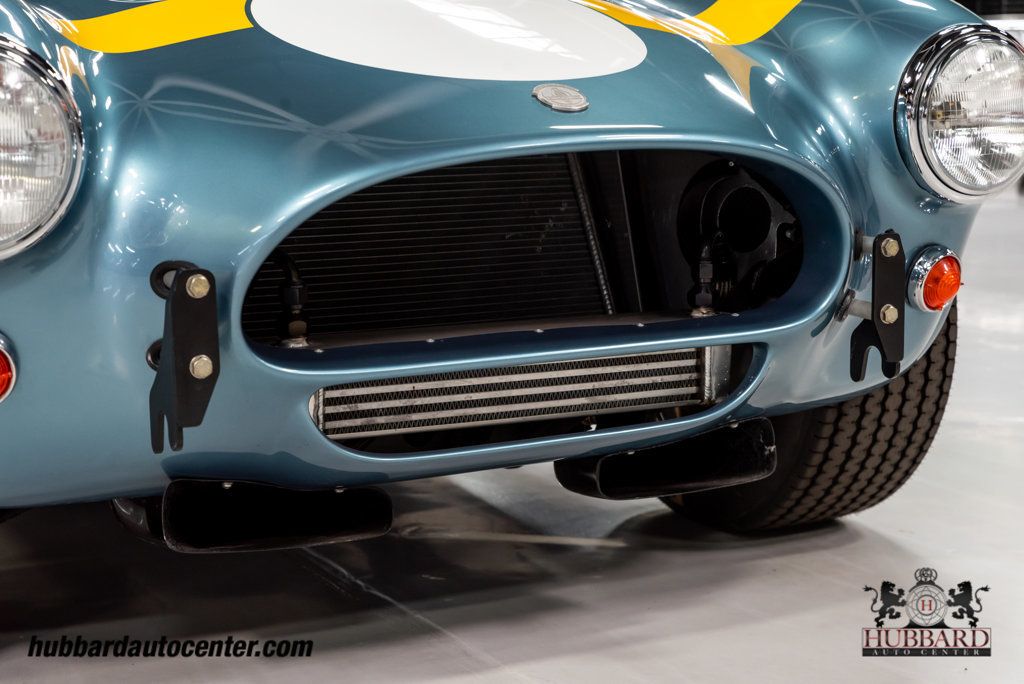 1964 Shelby Cobra CSX 7000  - 22577777 - 17