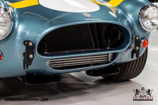 1964 Shelby Cobra CSX 7000  - 22577777 - 17