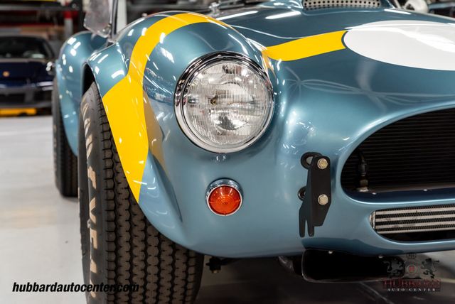 1964 Shelby Cobra CSX 7000  - 22577777 - 18