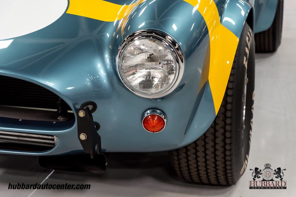 1964 Shelby Cobra CSX 7000  - 22577777 - 19