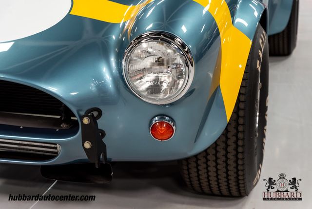 1964 Shelby Cobra CSX 7000  - 22577777 - 19