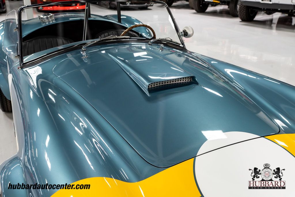 1964 Shelby Cobra CSX 7000  - 22577777 - 20