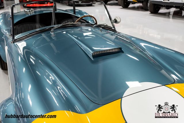 1964 Shelby Cobra CSX 7000  - 22577777 - 20