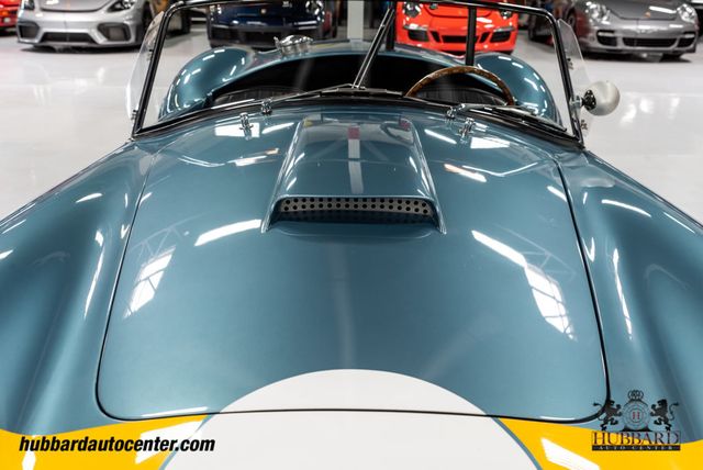1964 Shelby Cobra CSX 7000  - 22577777 - 21