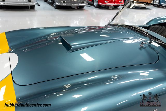 1964 Shelby Cobra CSX 7000  - 22577777 - 22