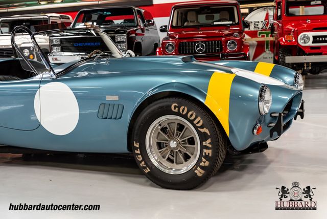 1964 Shelby Cobra CSX 7000  - 22577777 - 23