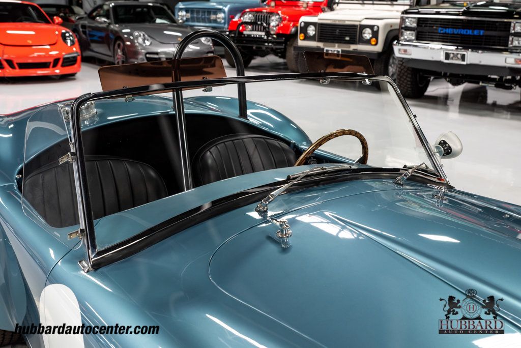 1964 Shelby Cobra CSX 7000  - 22577777 - 24