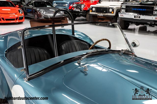 1964 Shelby Cobra CSX 7000  - 22577777 - 24