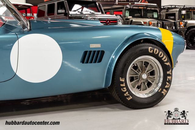 1964 Shelby Cobra CSX 7000  - 22577777 - 25