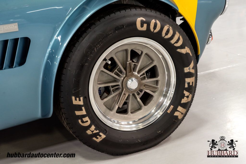 1964 Shelby Cobra CSX 7000  - 22577777 - 26
