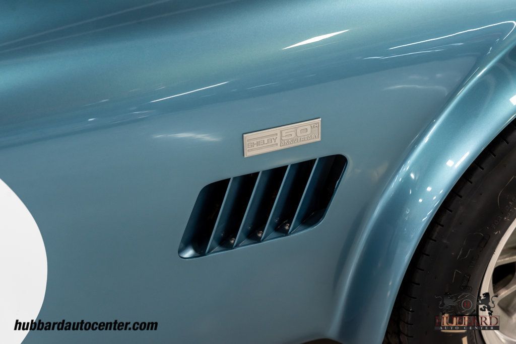 1964 Shelby Cobra CSX 7000  - 22577777 - 27