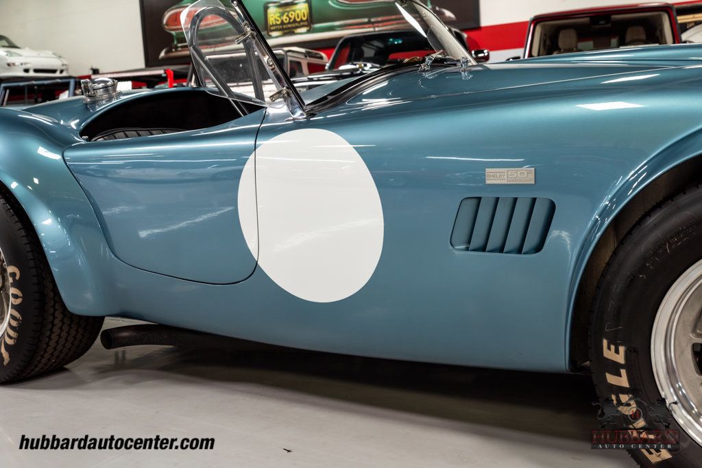 1964 Shelby Cobra CSX 7000  - 22577777 - 28