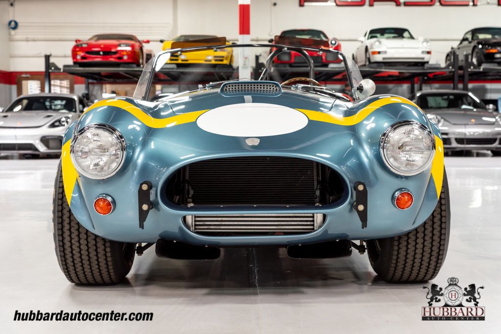 1964 Shelby Cobra CSX 7000  - 22577777 - 2