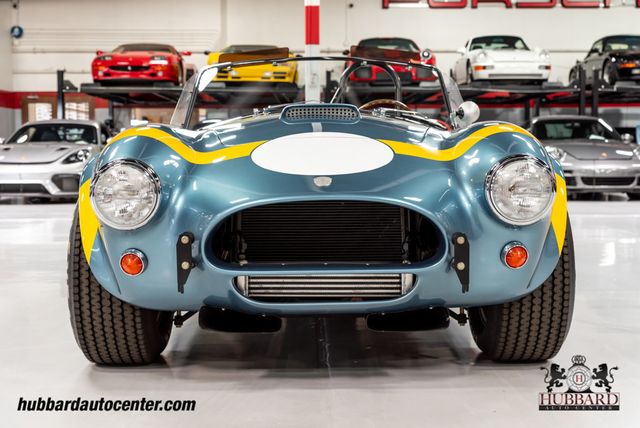 1964 Shelby Cobra CSX 7000  - 22577777 - 2