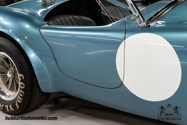 1964 Shelby Cobra CSX 7000  - 22577777 - 29