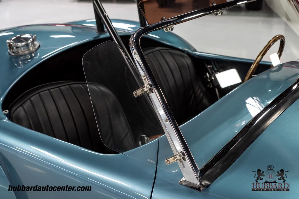 1964 Shelby Cobra CSX 7000  - 22577777 - 30