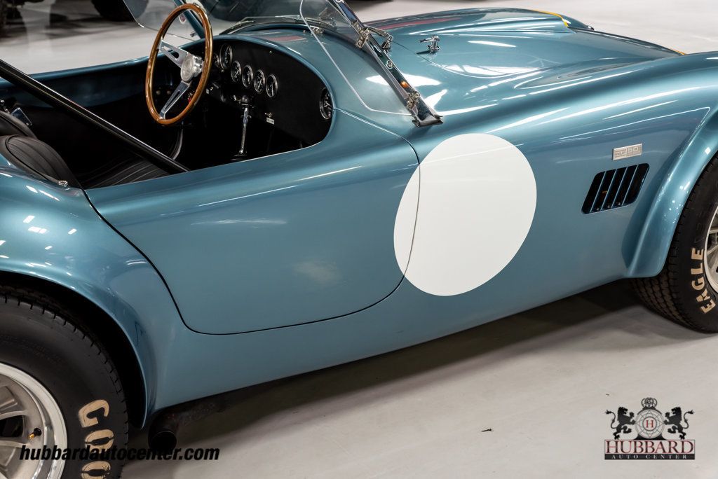 1964 Shelby Cobra CSX 7000  - 22577777 - 31