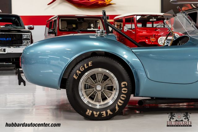 1964 Shelby Cobra CSX 7000  - 22577777 - 32