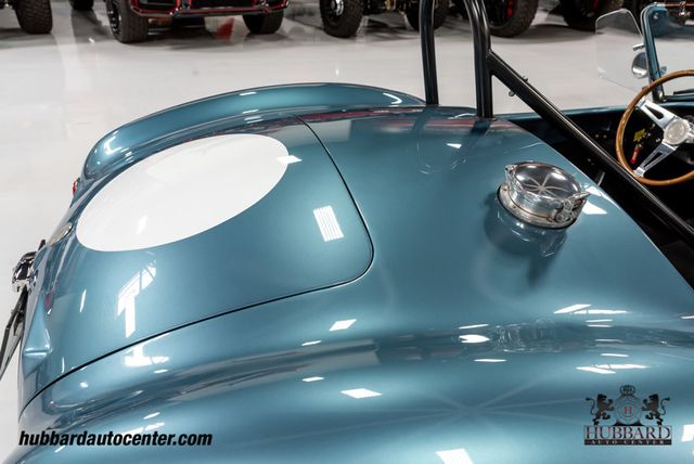 1964 Shelby Cobra CSX 7000  - 22577777 - 33