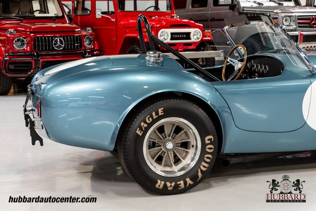 1964 Shelby Cobra CSX 7000  - 22577777 - 34