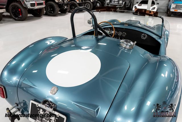 1964 Shelby Cobra CSX 7000  - 22577777 - 36