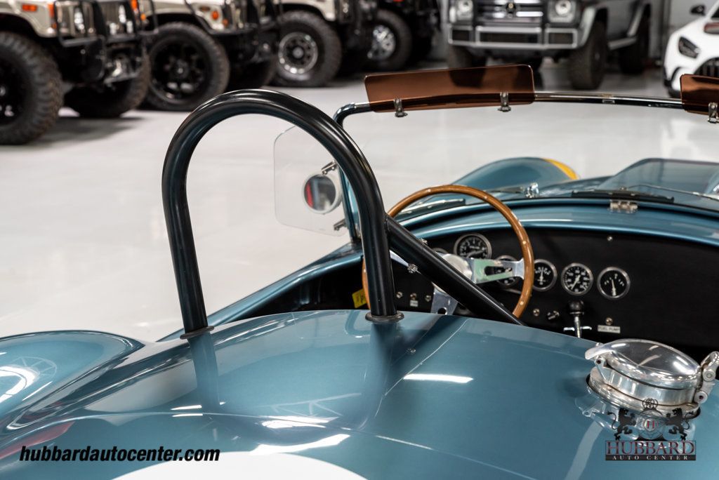 1964 Shelby Cobra CSX 7000  - 22577777 - 37