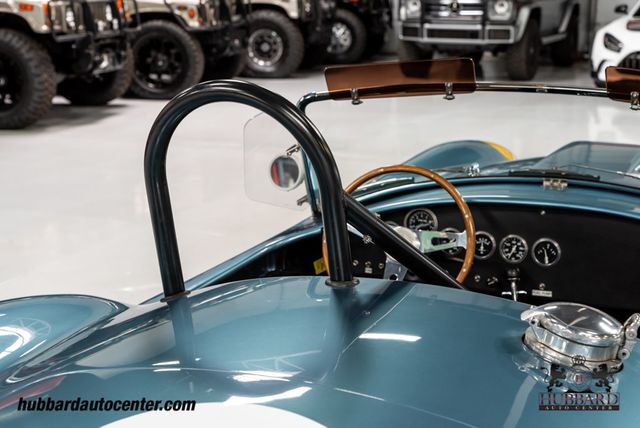 1964 Shelby Cobra CSX 7000  - 22577777 - 37