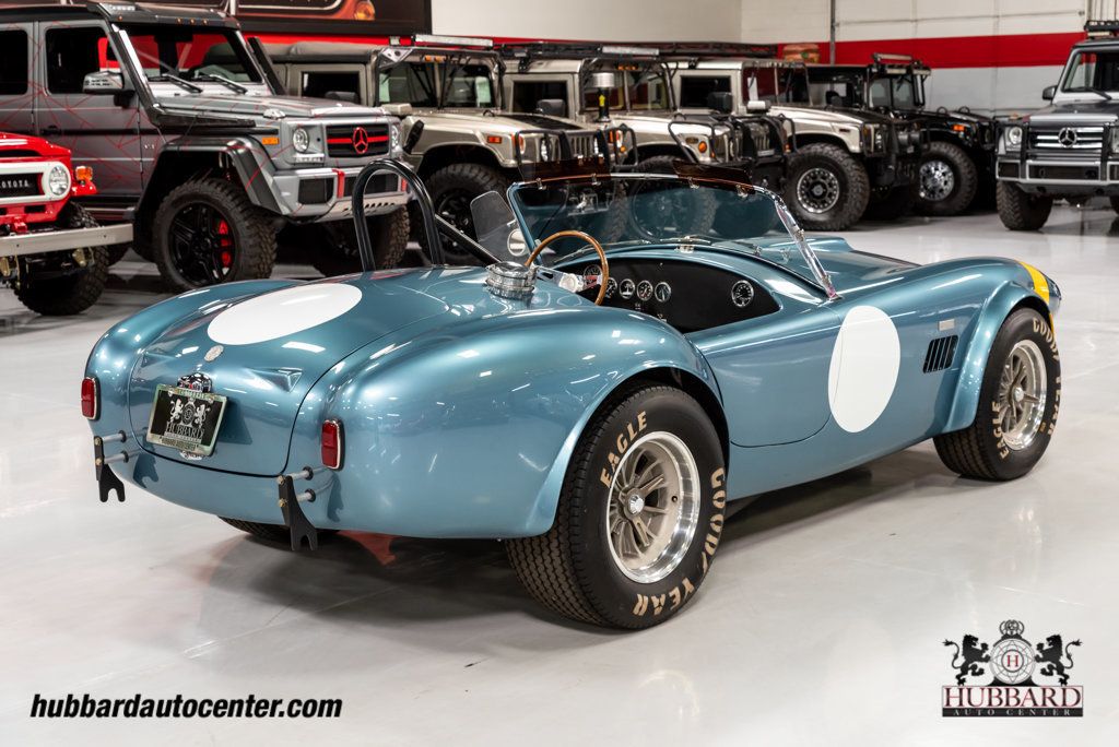 1964 Shelby Cobra CSX 7000  - 22577777 - 38