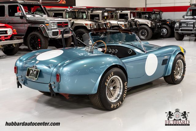 1964 Shelby Cobra CSX 7000  - 22577777 - 38