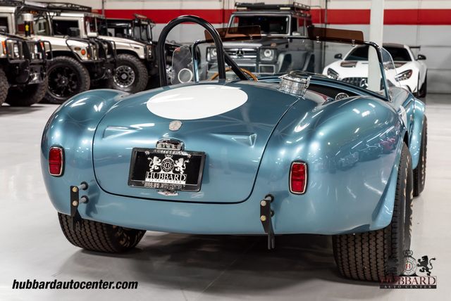 1964 Shelby Cobra CSX 7000  - 22577777 - 39