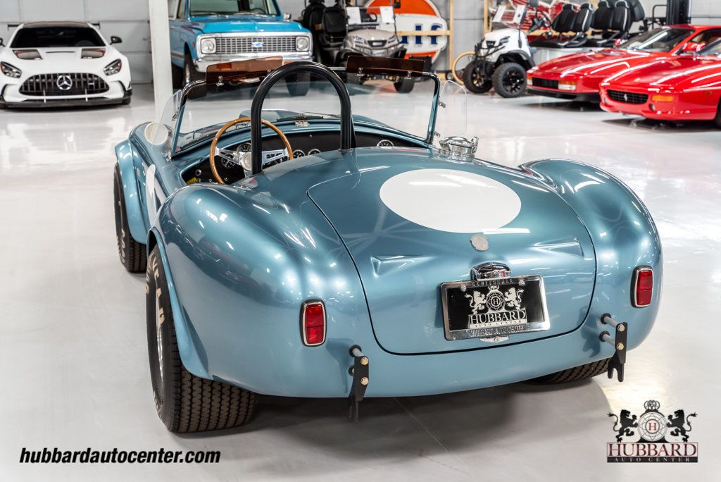 1964 Shelby Cobra CSX 7000  - 22577777 - 40
