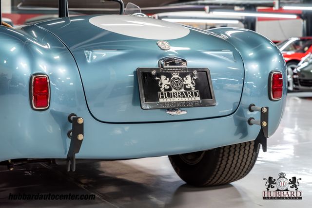 1964 Shelby Cobra CSX 7000  - 22577777 - 41