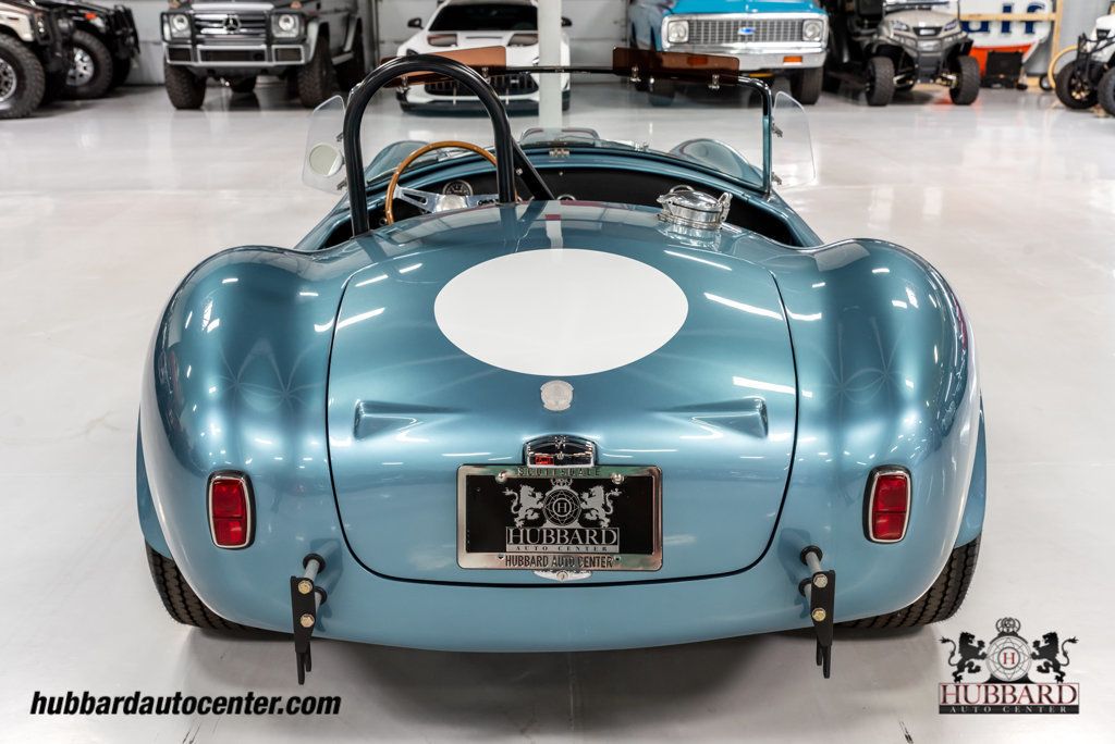 1964 Shelby Cobra CSX 7000  - 22577777 - 42