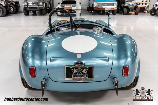 1964 Shelby Cobra CSX 7000  - 22577777 - 42