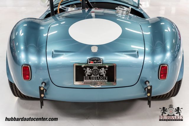 1964 Shelby Cobra CSX 7000  - 22577777 - 43
