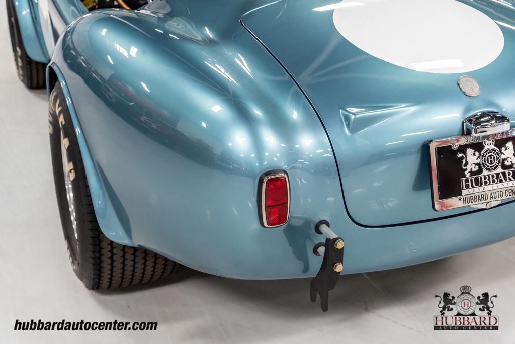 1964 Shelby Cobra CSX 7000  - 22577777 - 44