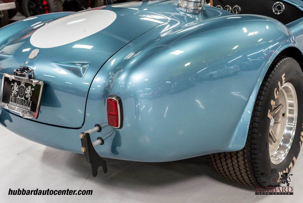 1964 Shelby Cobra CSX 7000  - 22577777 - 45