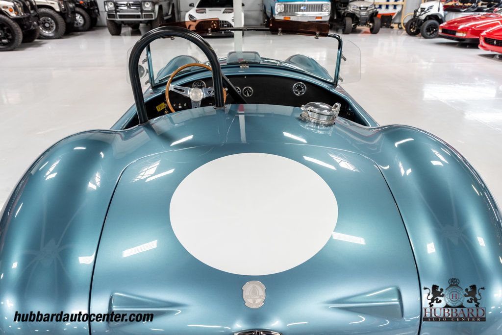 1964 Shelby Cobra CSX 7000  - 22577777 - 46