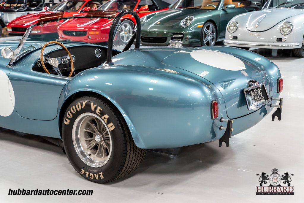 1964 Shelby Cobra CSX 7000  - 22577777 - 47