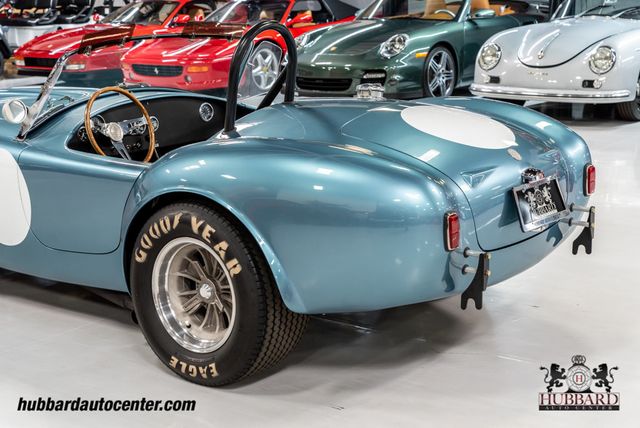 1964 Shelby Cobra CSX 7000  - 22577777 - 47
