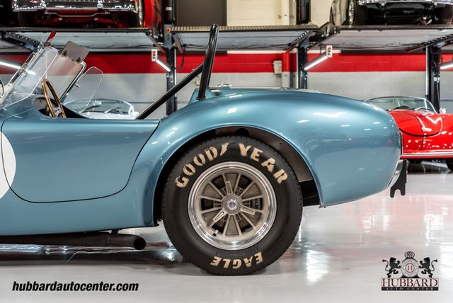 1964 Shelby Cobra CSX 7000  - 22577777 - 48