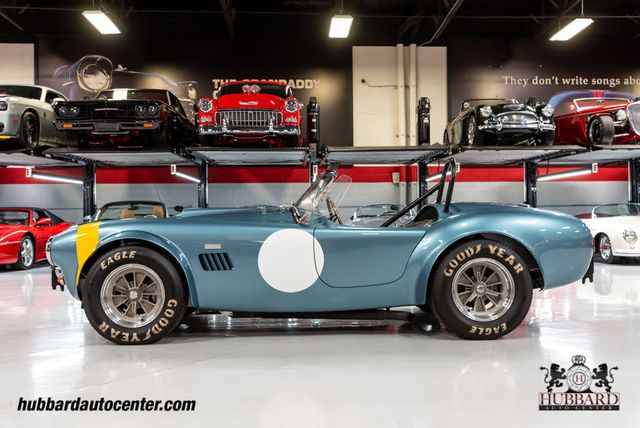 1964 Shelby Cobra CSX 7000  - 22577777 - 4