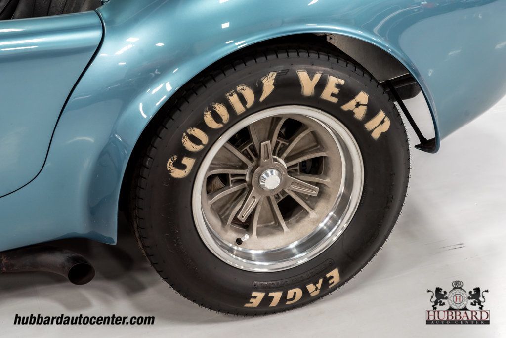 1964 Shelby Cobra CSX 7000  - 22577777 - 49