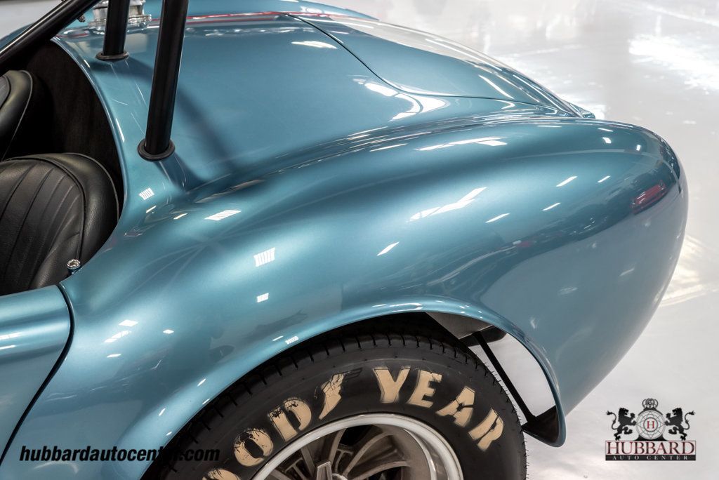 1964 Shelby Cobra CSX 7000  - 22577777 - 50