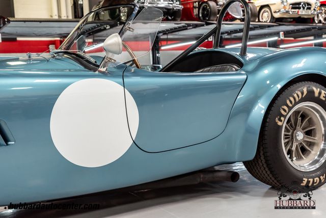1964 Shelby Cobra CSX 7000  - 22577777 - 51